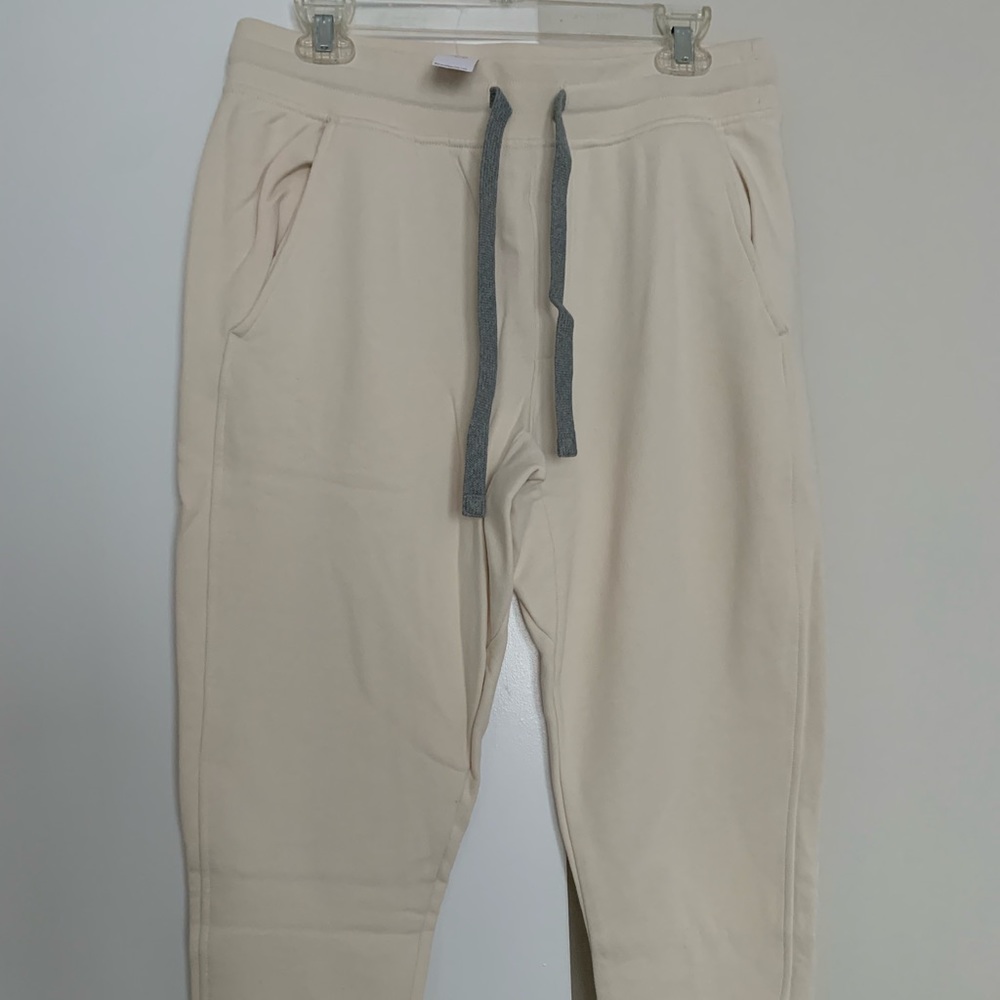 Men’s Banana Republic Jogger